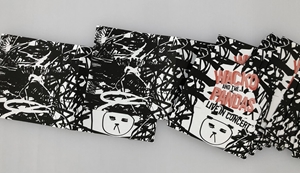 Show details for CD Inserts