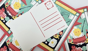 Show details for Postcards - High Quantity