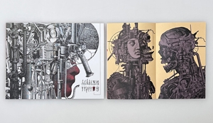 Show details for Comic Books & Zines