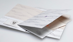 Show details for Presentation Folders