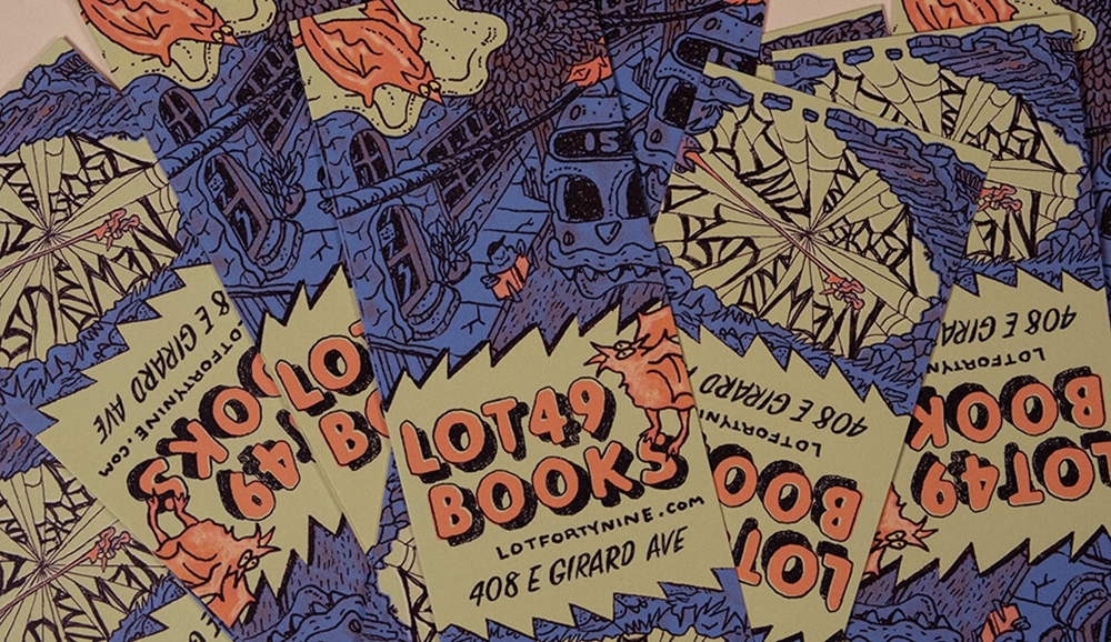 Show details for $20 Bookmarks!