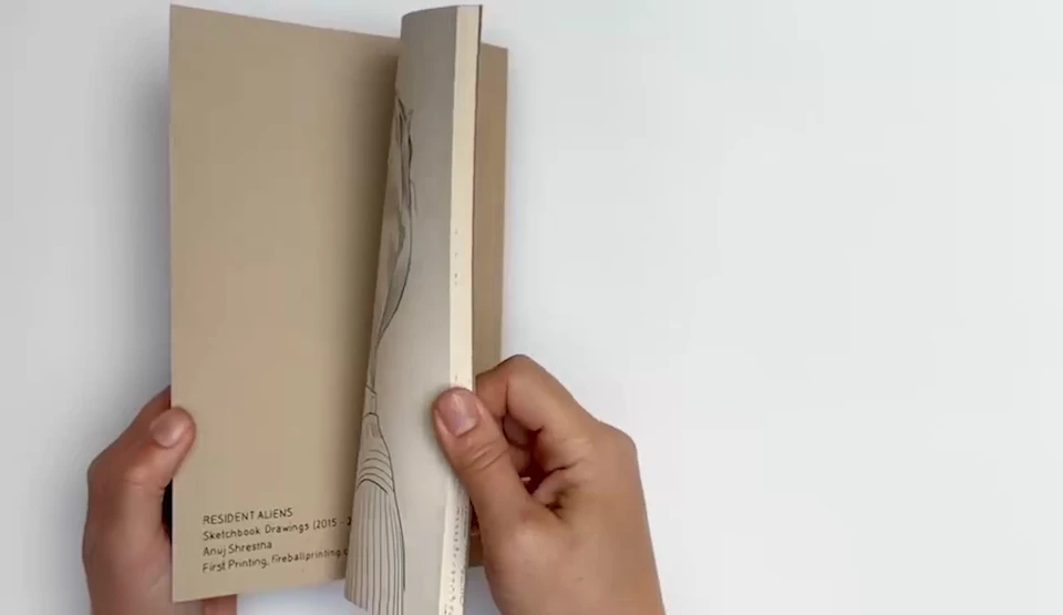 Show details for Resident Aliens