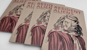 Show details for Resident Aliens