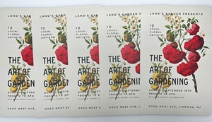 Show details for Sell Sheets