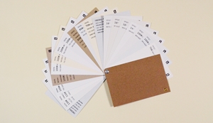 Show details for Swatch Books