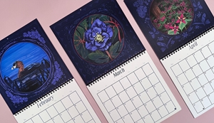 Show details for Calendars