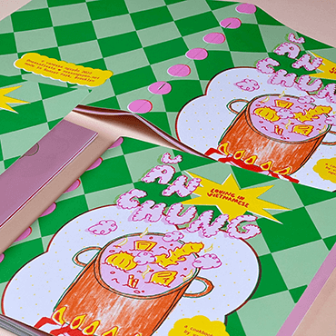 Fireball Printing gallery 5