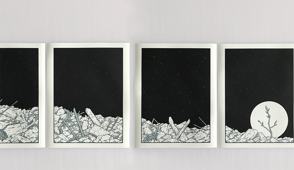 Show details for Large Format Prints