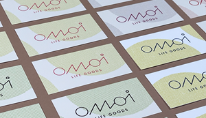 Show details for Business Cards - High Quantity