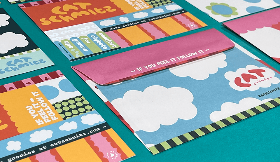 Show details for Full Coverage Envelopes