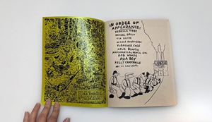 Show details for Reptile House Issue 10