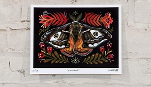 Show details for Emperor