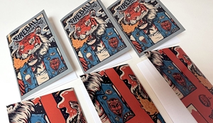 Show details for FB Notebooks by Bruno