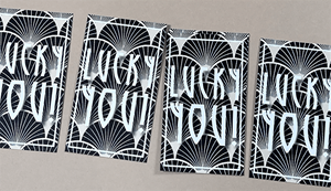 Show details for 20 Dollar Business Cards!