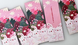 Show details for Bookmarks