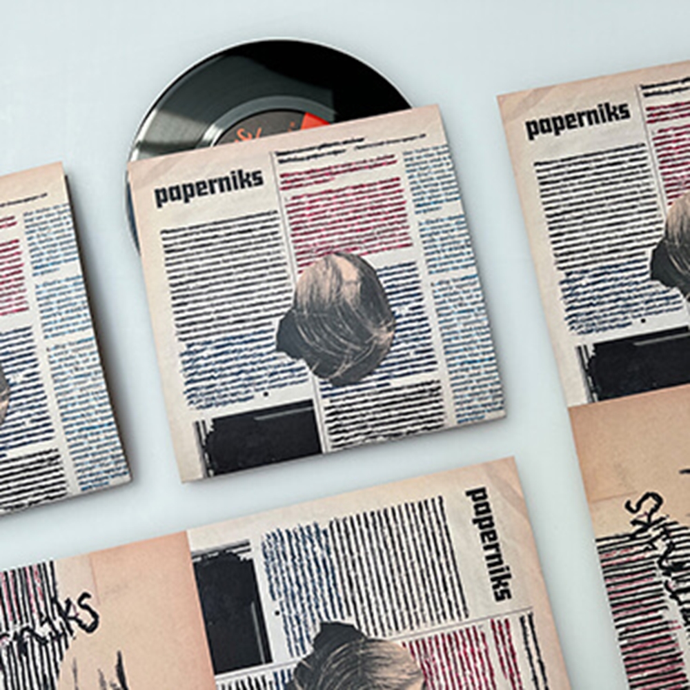 Picture for category Media Packaging