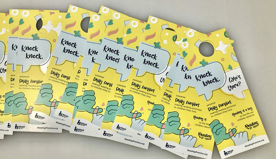 Show details for Door Hangers