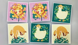 Show details for Posters