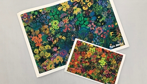 Show details for Large Prints