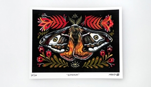 Show details for Emperor