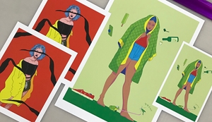 Show details for Large Format Special!