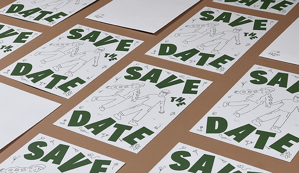 Show details for Custom Fee - Mailing