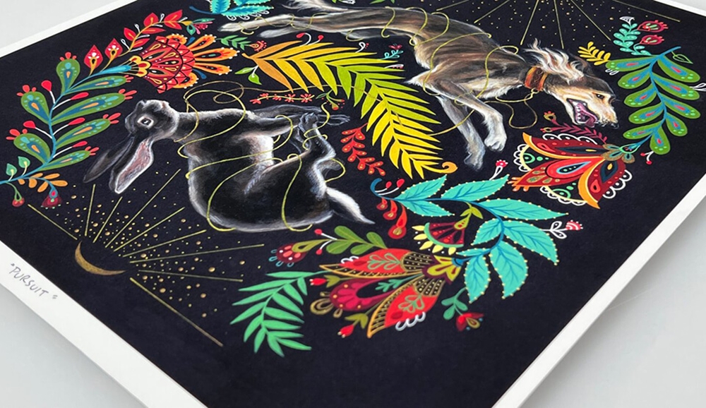 Show details for Pursuit