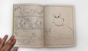 Show details for Reptile House Issue 10