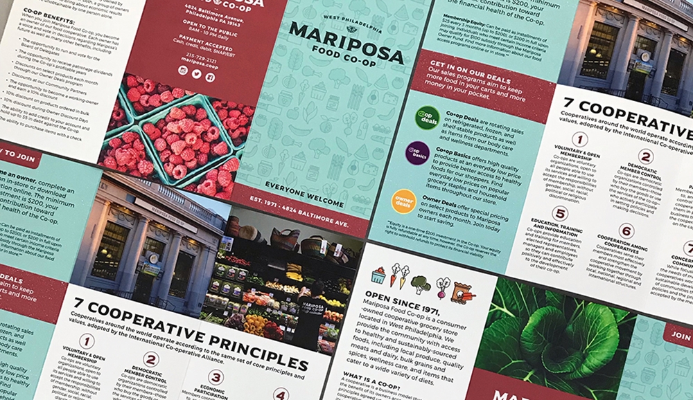 Show details for Brochures - High Quantity