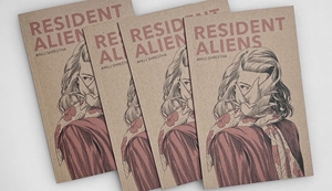 Show details for Resident Aliens