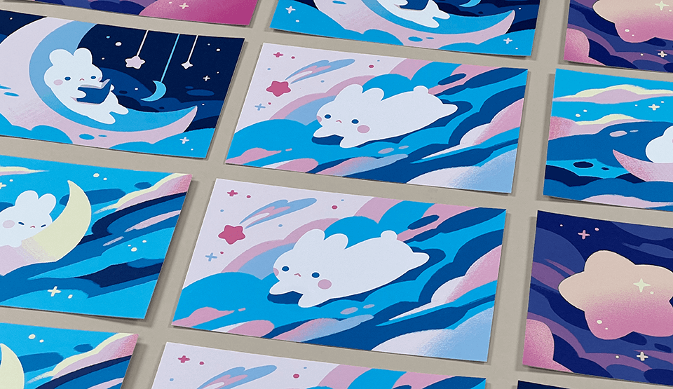Show details for $20 Postcards!