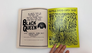 Show details for Reptile House Issue 10