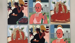 Show details for Posters