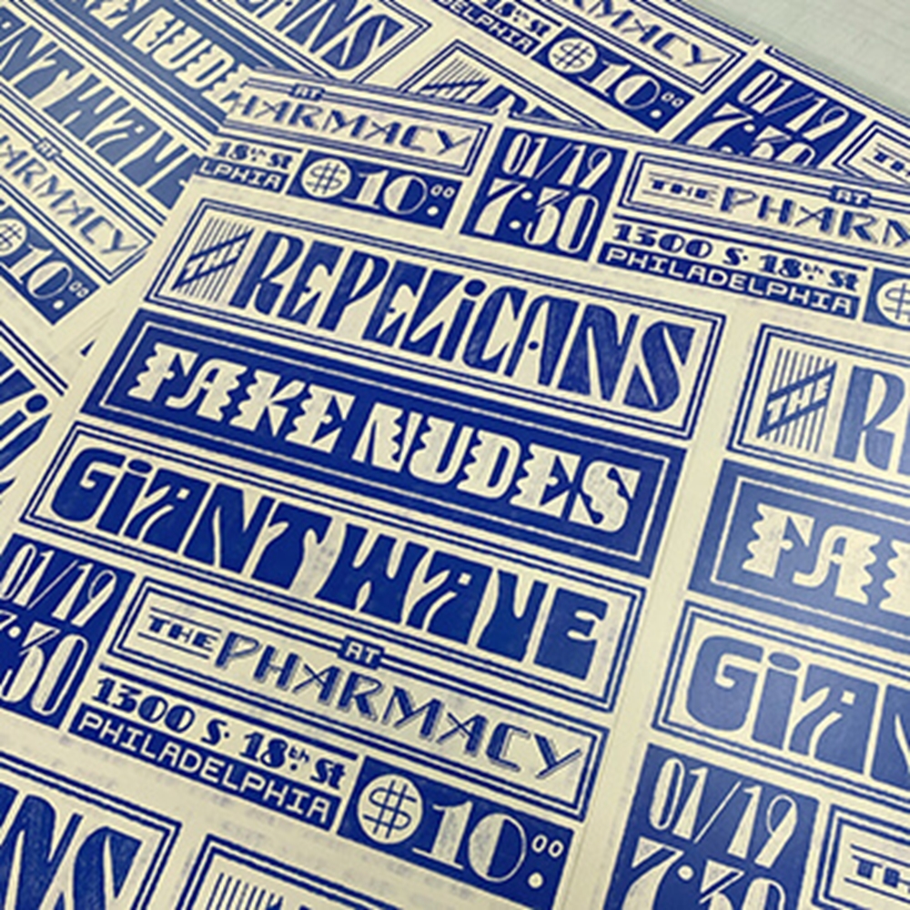 Show details for Flyers