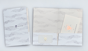 Show details for Presentation Folders