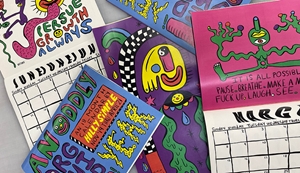 Show details for Calendars