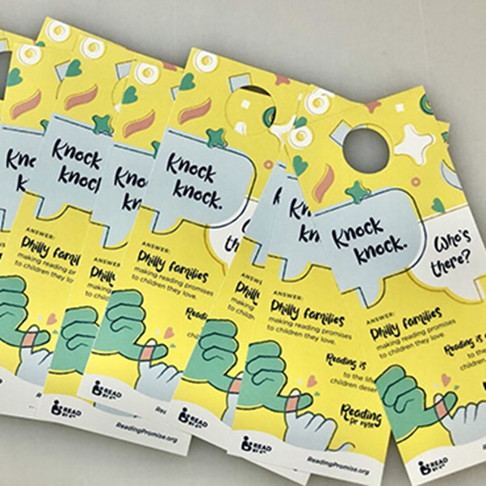 Picture for category Door Hangers