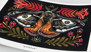 Show details for Emperor