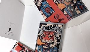 Show details for FB Notebooks by Bruno