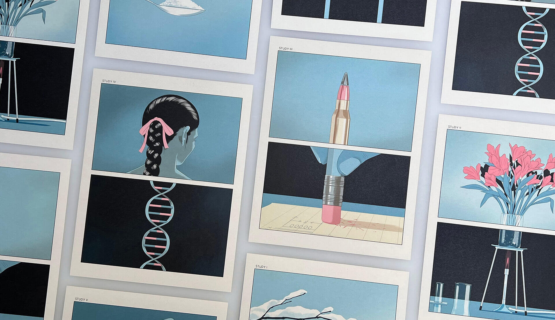 Picture of Posters