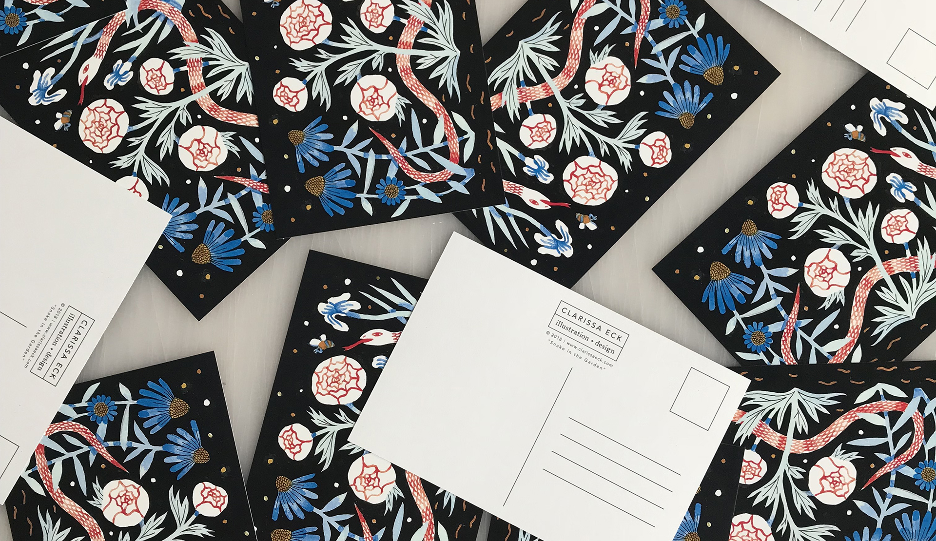 Picture of Postcards