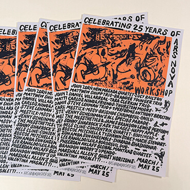 Picture of Poster Special!