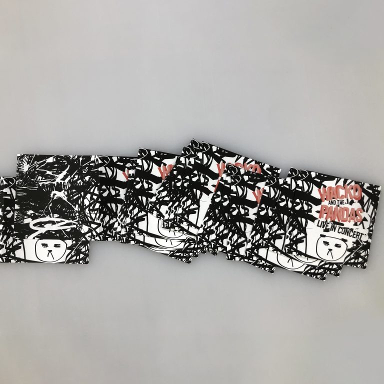 Vinyl Record Inserts « Fireball Printing